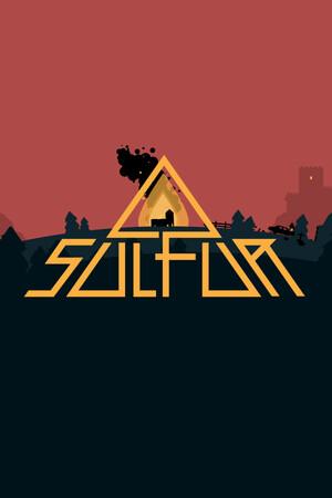 SULFUR [v.0.14.12 build 21537466] (2024) PC | RePack �� Albert