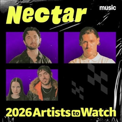 Nectar 16-01-2026 (2026) FLAC