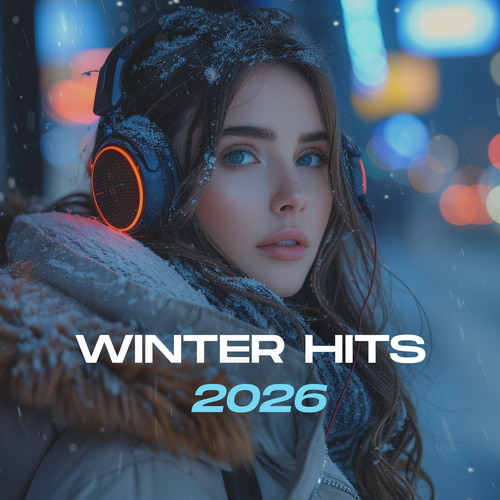 Winter Hits 2026 (Deep Strips) (2026) FLAC