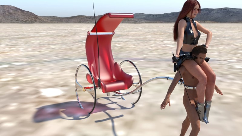 Castle Darkstone v0.3 by TVRVC2000 Adult Game