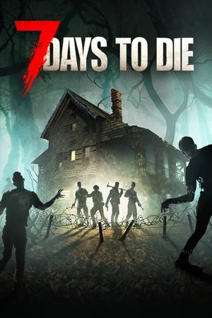 7 Days to Die [v.2.5 B27 build 21504136] (2024) PC | RePack �� Albert