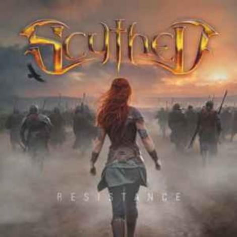 Scythed - Resistance (2026) [MP3]
