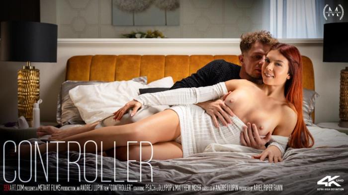 Peach Lollypop - Controller [FullHD 1080p]