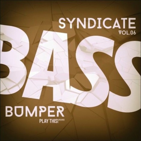VA - Bass Bumper Syndicate, Vol.06 16.01.(2026) [MP3]