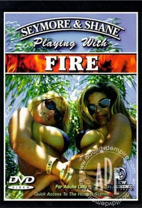 Playing with Fire  [1.37 GB]