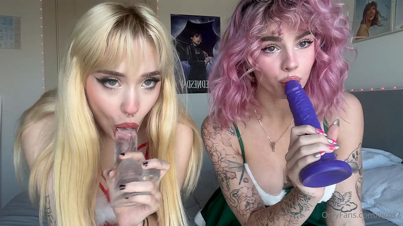 Charleygrayyy (Onlyfans) FullHD 1080p