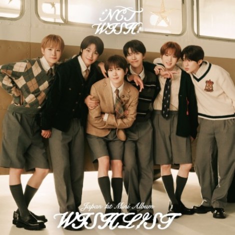 NCT WISH - WISHLIST (2026) [MP3]