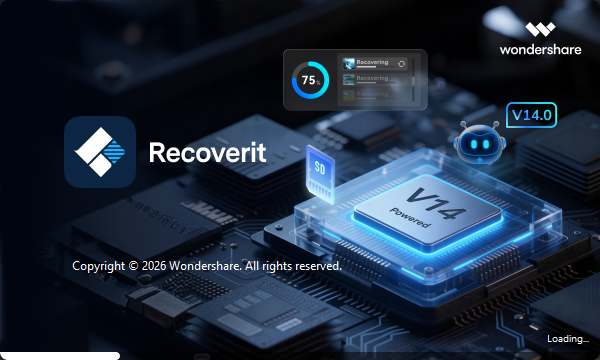 Wondershare Recoverit 14.0.18.2 (x64)