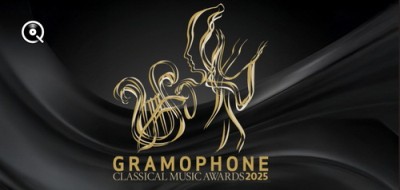 Gramophone Awards 2025 (2026) FLAC