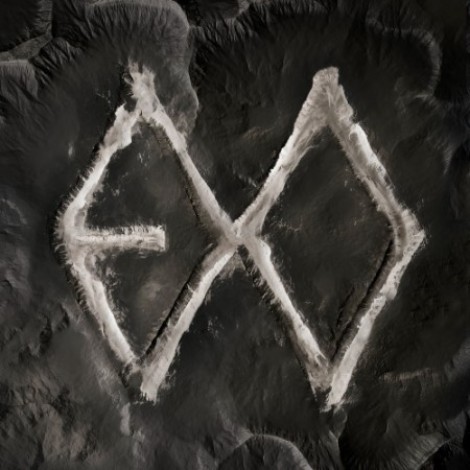 EXO - REVERXE - The 8th Album (2026) [MP3]