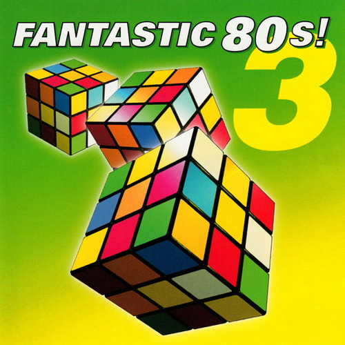 Grand 80s Vol. 3 (2012)