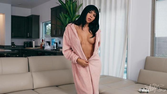 Antonella Morena - Oomfie Fucked My Stepsister [SD 480p]