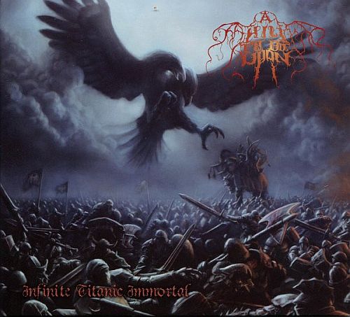 A Hill To Die Upon - Infinite Titanic Immortal (2009) (LOSSLESS)