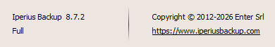 Iperius Backup Full 8.7.2