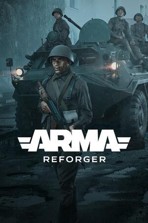 Arma Reforger [v.1.6.0.108 build 21481178] (2023) PC | RePack �� Albert