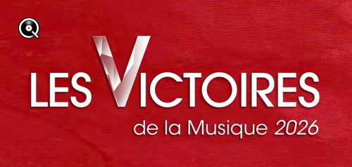 Victoires de la Musique 2026 (2026) FLAC