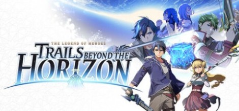 The Legend of Heroes Trails beyond the Horizon Update v1.0.5