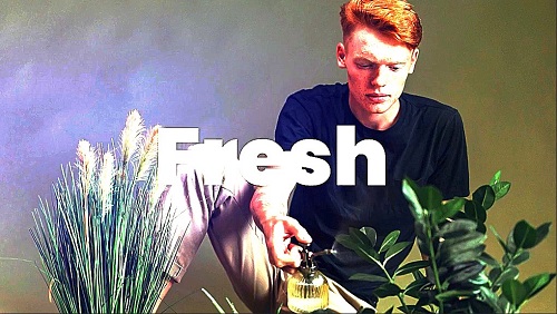 MA Minimal Bento Slideshow 3374316 - Project for After Effects