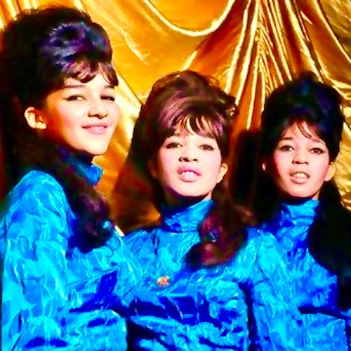 [TR24][OF] The Ronettes - Sweet Sixteen: The...