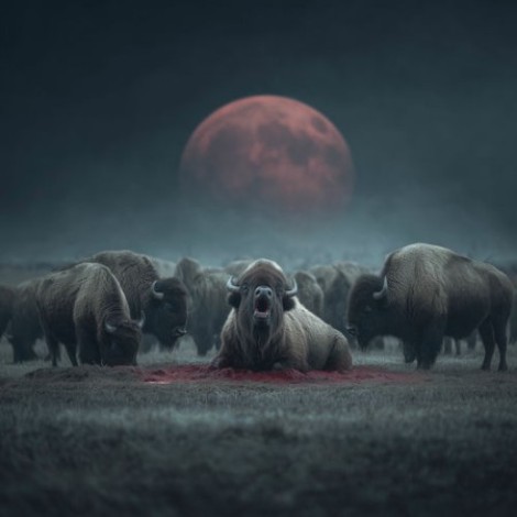 buffalo farm - Born To Die (2026) [MP3]