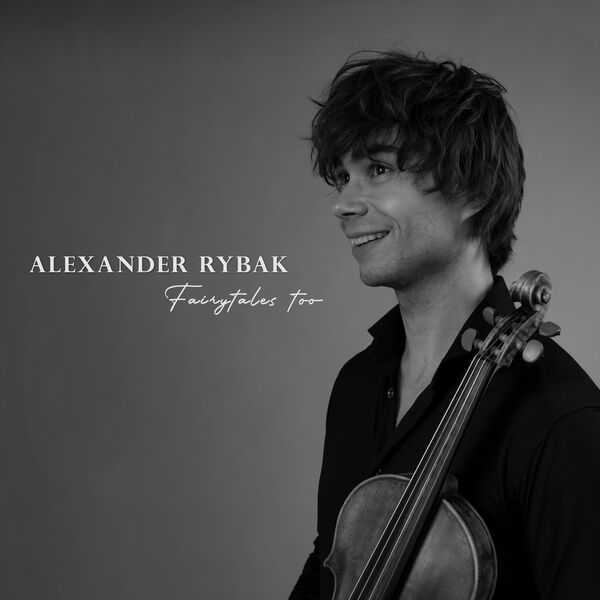 [TR24][OF] Alexander Rybak - Fairytales Too -...