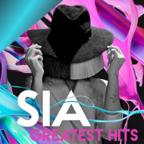 Sia - Greatest Hits (2024) [MP3]
