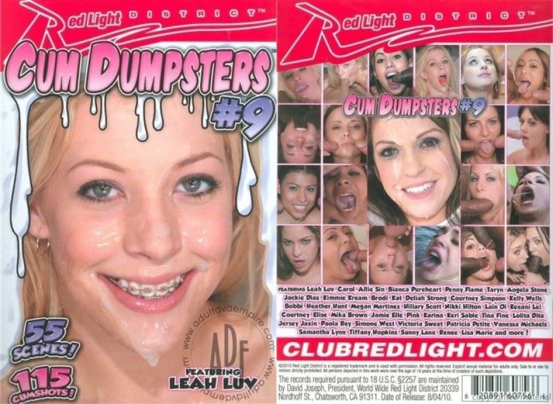 Cum Dumpsters 9  [2.04 GB]