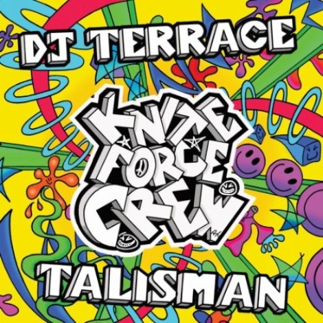 DJ Terrace - Talisman (2026) [MP3]