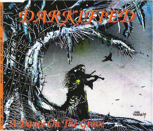 (Death | Black Metal) Darkified - A Dance on the...