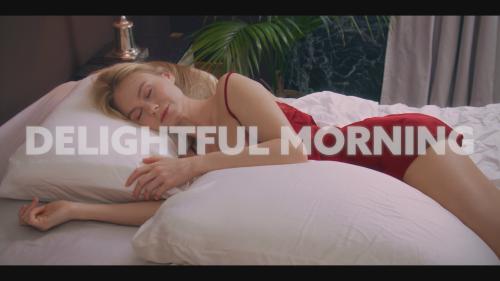 Nancy A - Delightful Morning [FullHD 1080p]