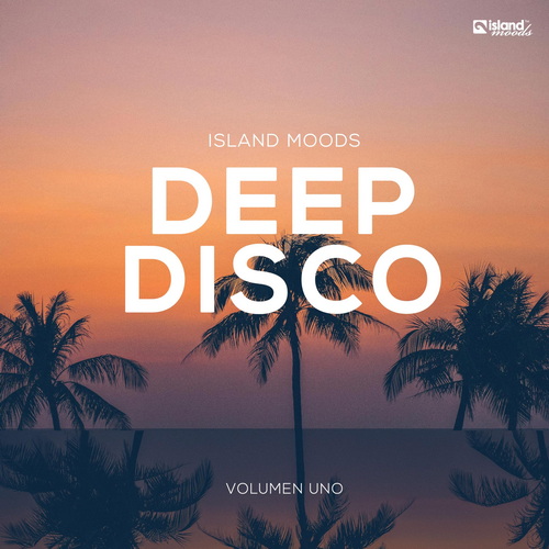Deep Disco (Volumen Uno) (2026) FLAC