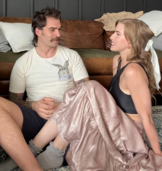 Amateur RAW Wild Fucking With FAN  (FullHD)