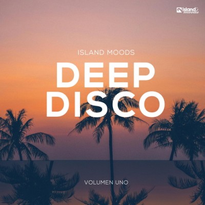 Deep Disco (Volumen Uno) (2026) FLAC