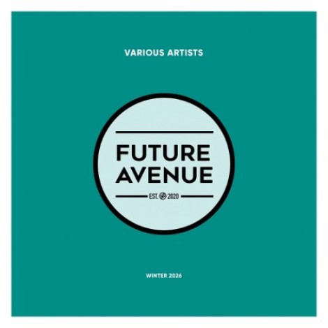 VA - Future Avenue Winter (2026) 07.02.(2026) [MP3]
