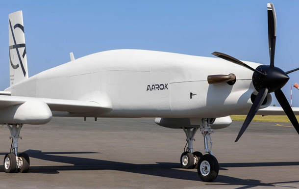 Renault будет производить дроны для Украины - СМИ