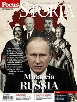 Focus Storia 2026-02