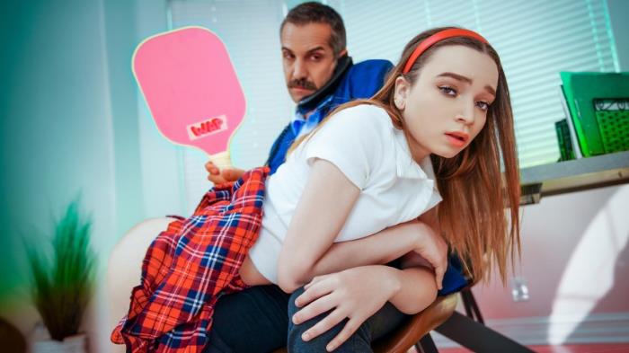 Selina Imai - God Hates Sluts Bratty Christian Girl Spanked & Humiliated [FullHD 1080p]