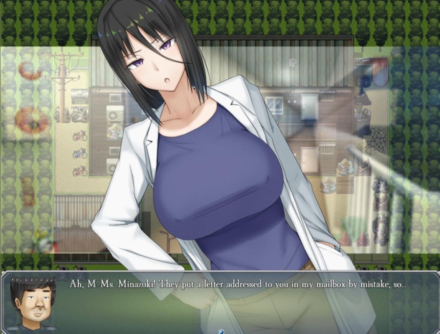 Ota Guchi Field, Kagura Games - Shino's Insatiable Pursuit of Knowledge Ver.1.02 Final Steam (uncen-eng) Adult Game