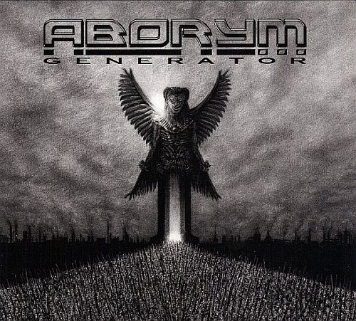 Aborym - Generator (2006) (LOSSLESS)