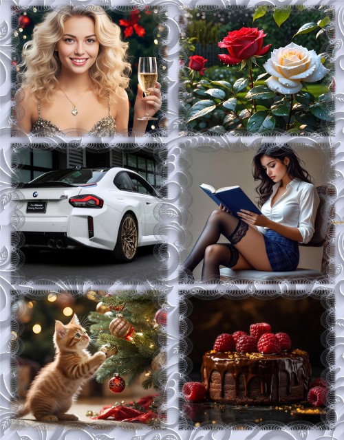 Super mix wallpapers 770