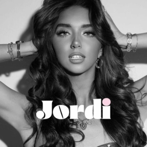 Jordi - Jordi (2026) [MP3]