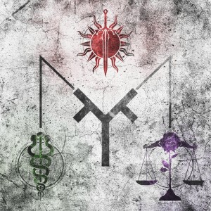 Artifer - The End is Only the Beginning [EP] (2026)