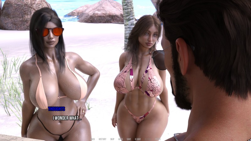 Ariana's Dark Christmas 2 Final bySieglinnde Win/Mac Adult Game