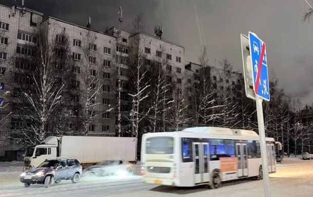 В Республике Коми фиксируют масштабные отключения электроэнергии