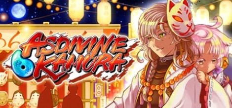 Asdivine Kamura Update v1.0.3