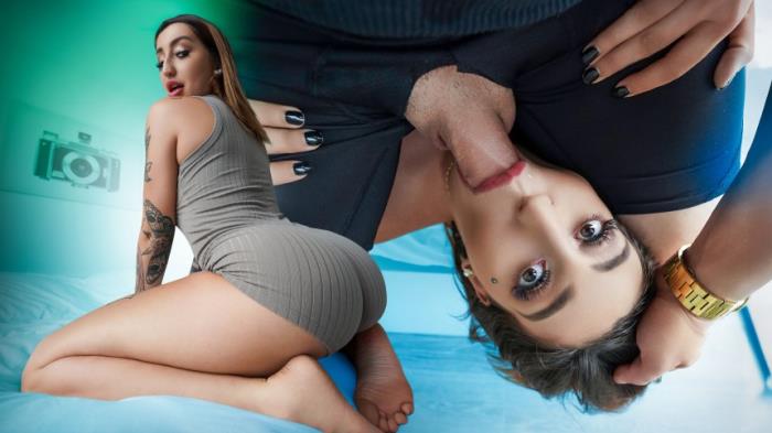 Anna Chambers - You've Got Cock at Home [SD 360p]