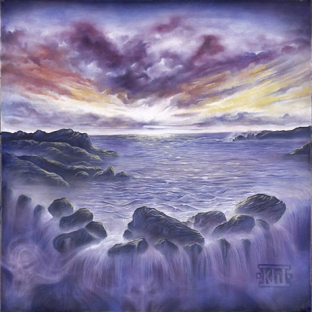 (Death Metal) Utumno - Across the Horizon...