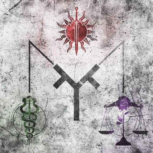 Artifer - The End is Only the Beginning [EP] (2026)