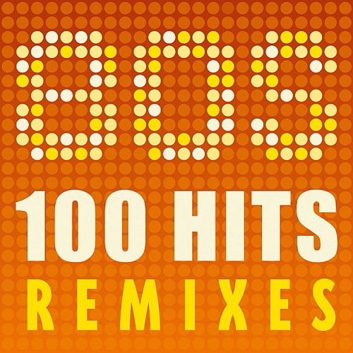 80s - 100 Remixes (2014) FLAC