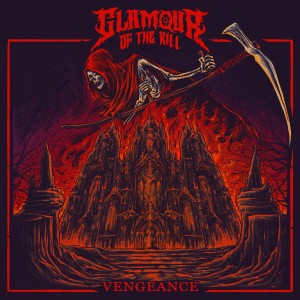 Glamour of The Kill - Vengeance (2026) Glamour of The Kill - Vengeance (2026)